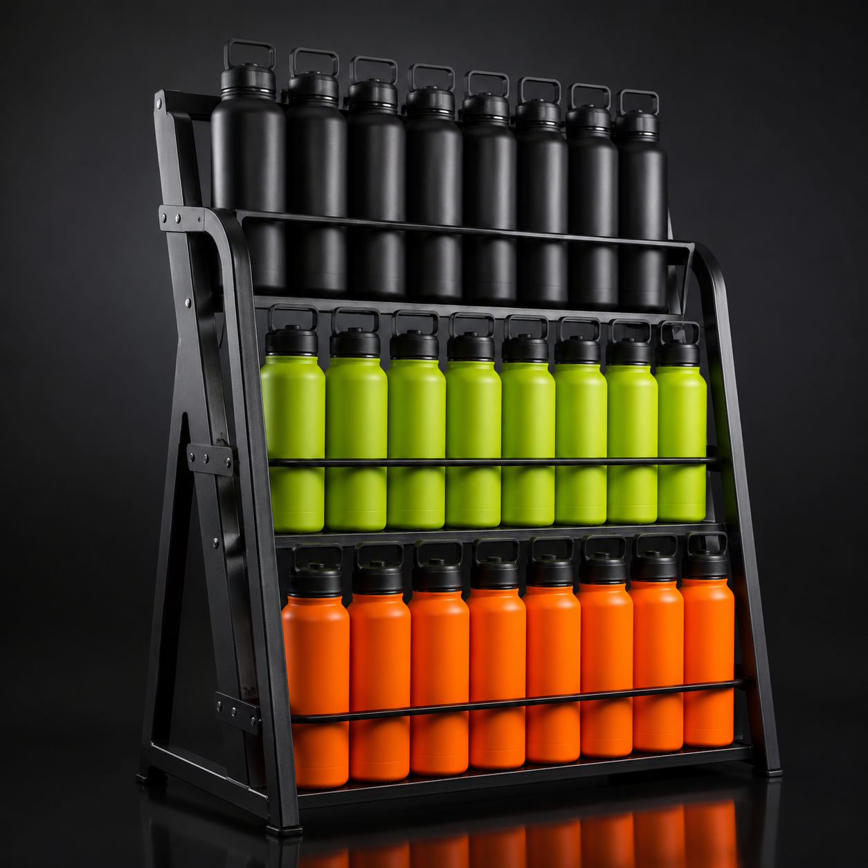 Bottle Rack