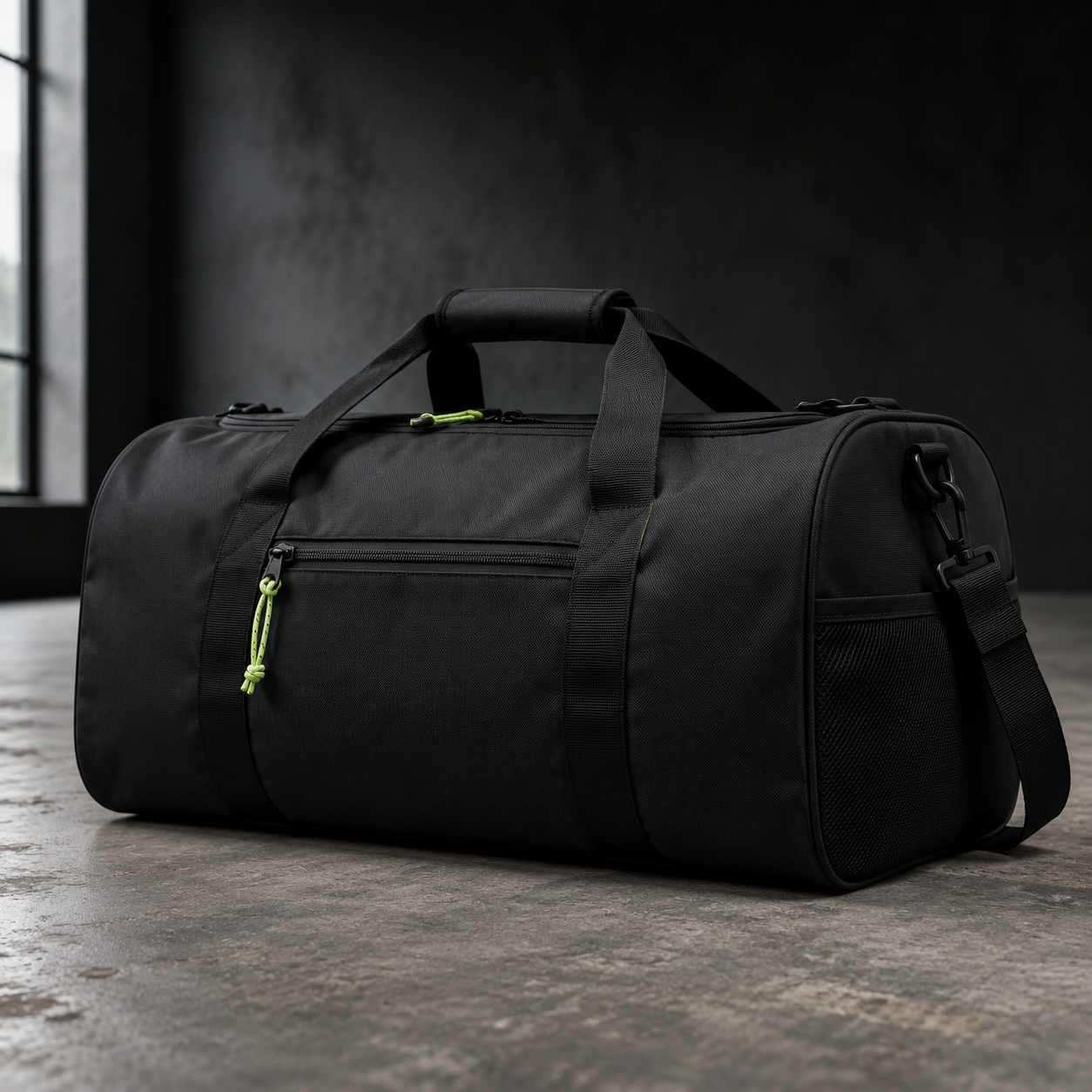 Kit Bag