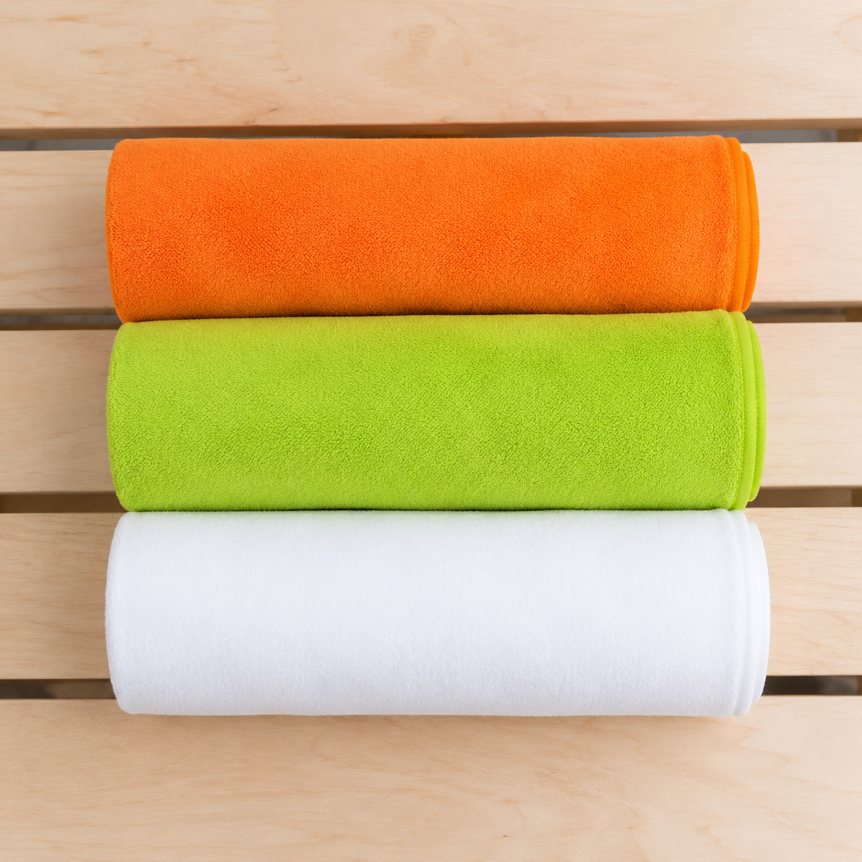 Towel Roll